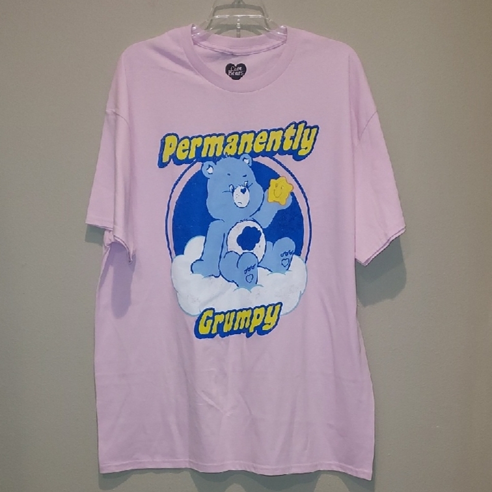 Ripple Junction Care Bears Tee Shirt